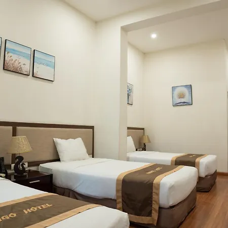 Mango Hotel - Ha Noi Railway Station Ханой Экстерьер фото