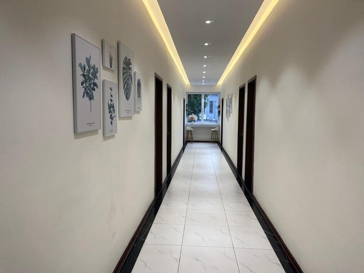Mango - Ha Noi Railway Station Hotel Hanoi