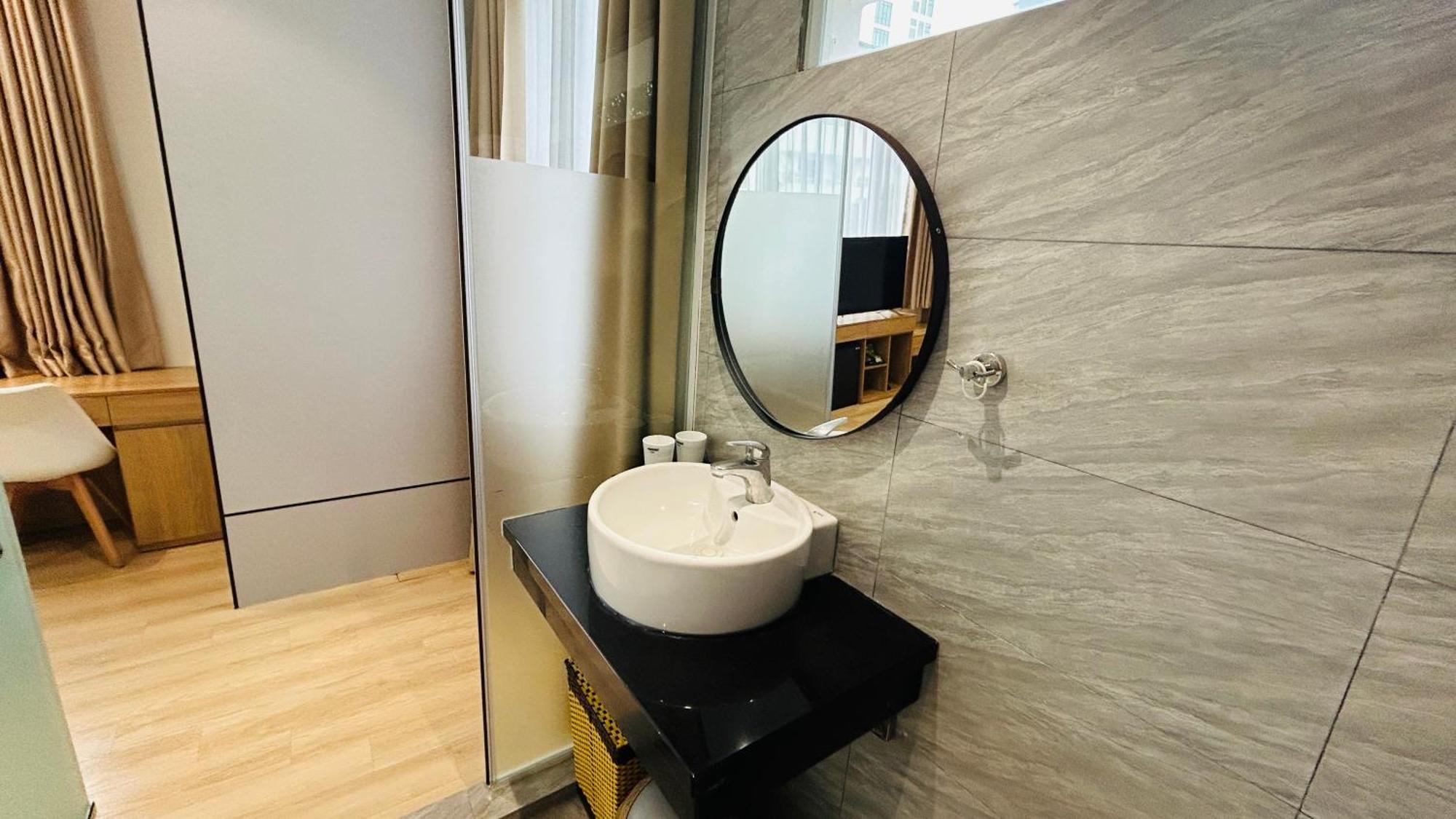 Hotel Mango - Ha Noi Railway Station Hanoi