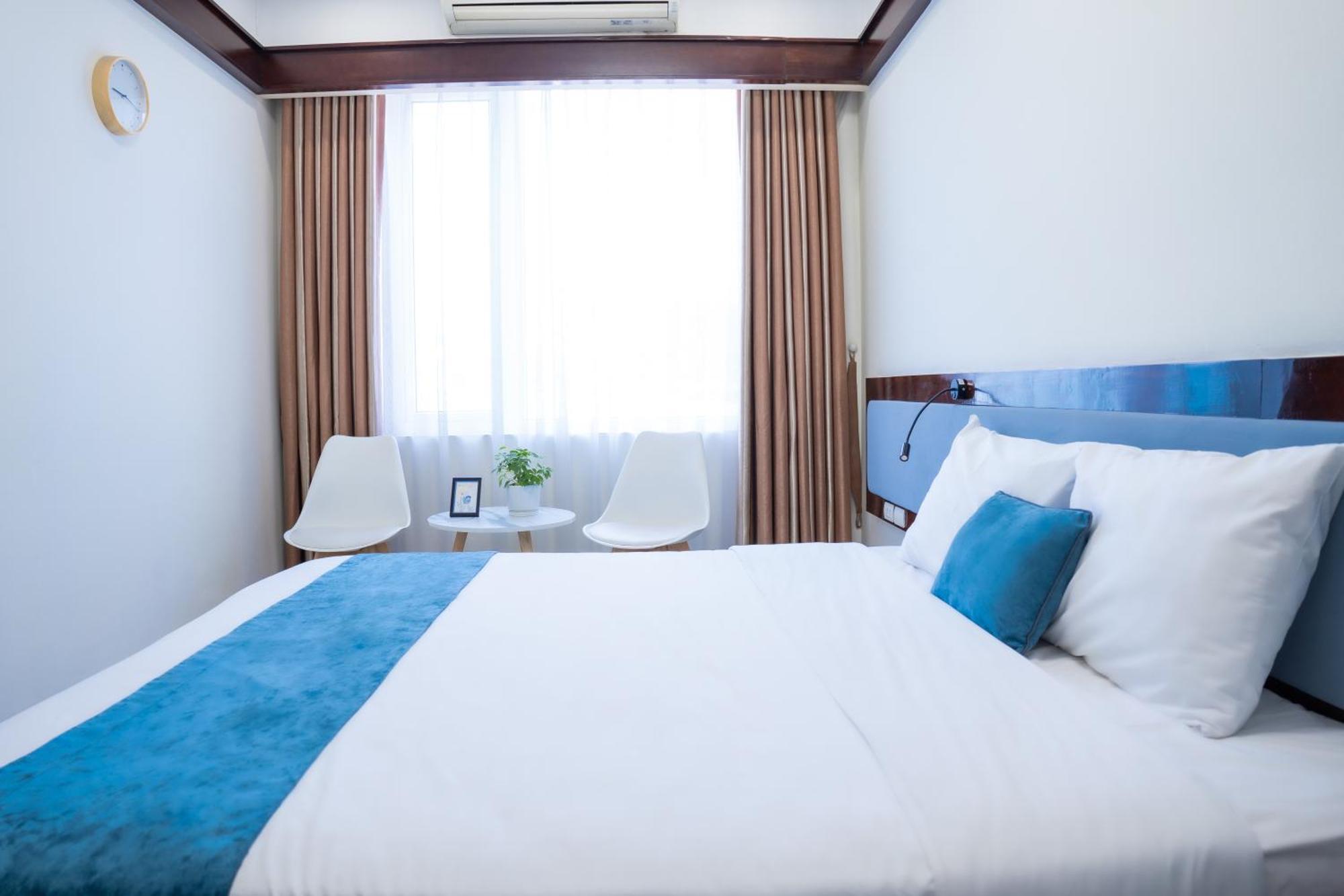 Mango - Ha Noi Railway Station Hotel 2*