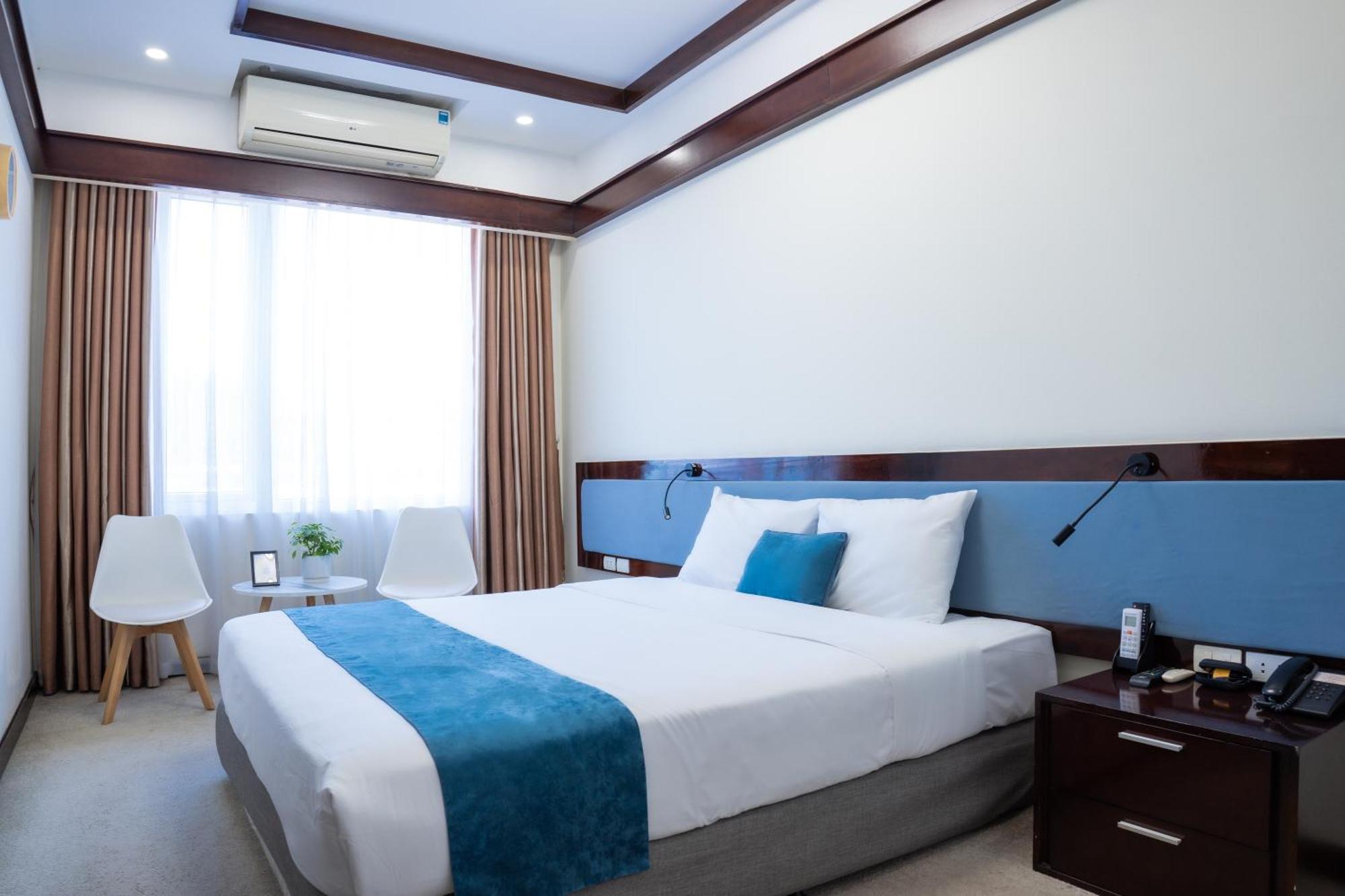 Hotel Mango - Ha Noi Railway Station Hanoi