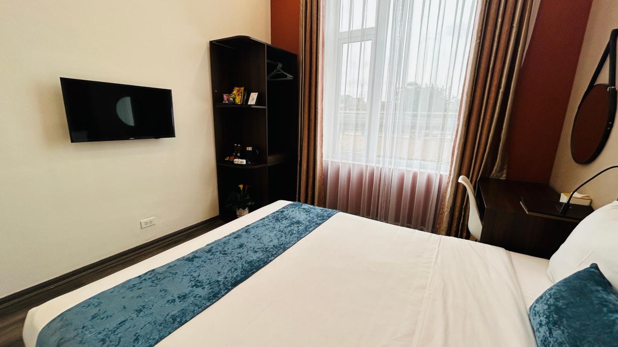 Hotel Mango - Ha Noi Railway Station Hanoi
