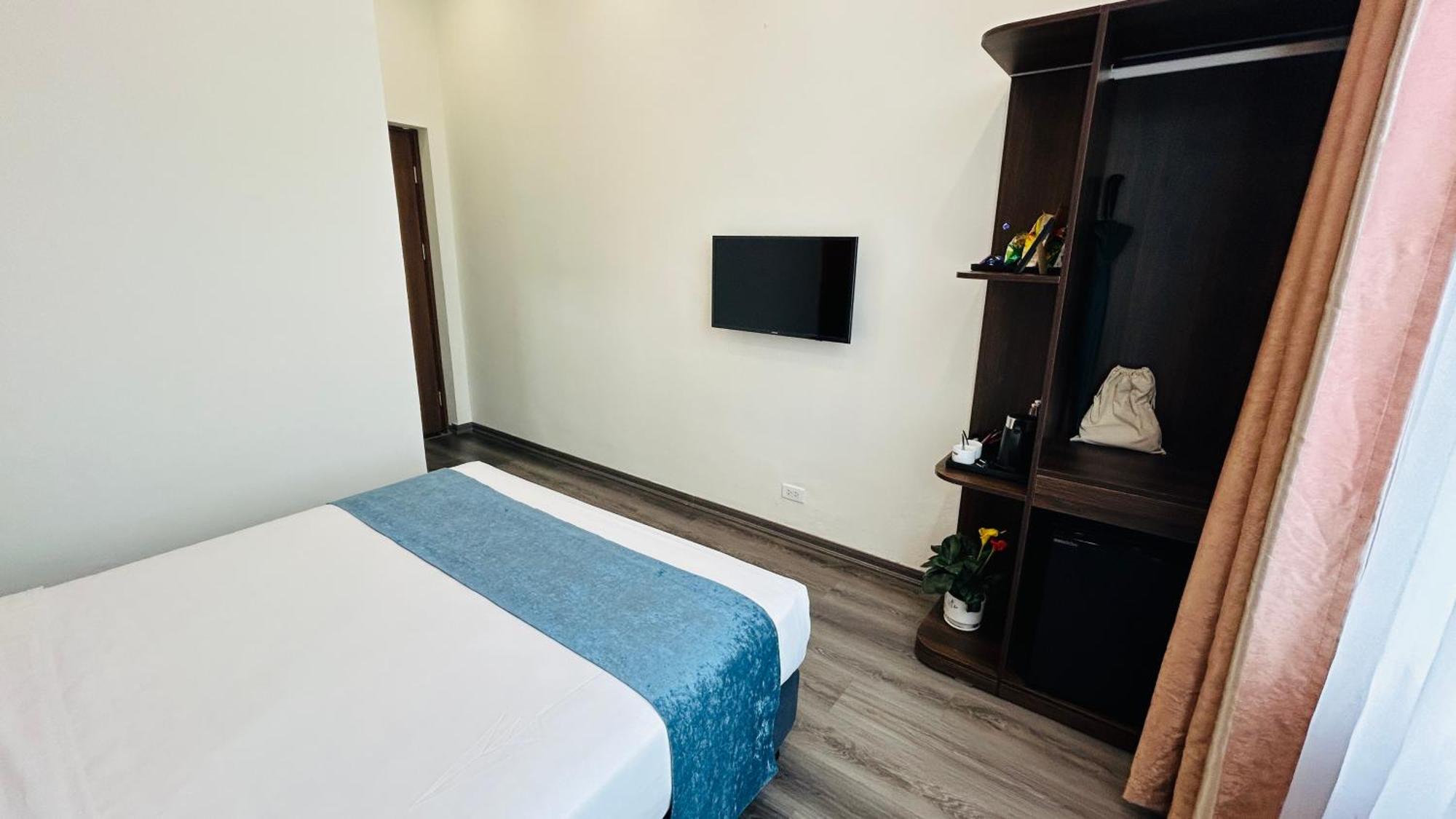 Mango - Ha Noi Railway Station Hotel Hanoi