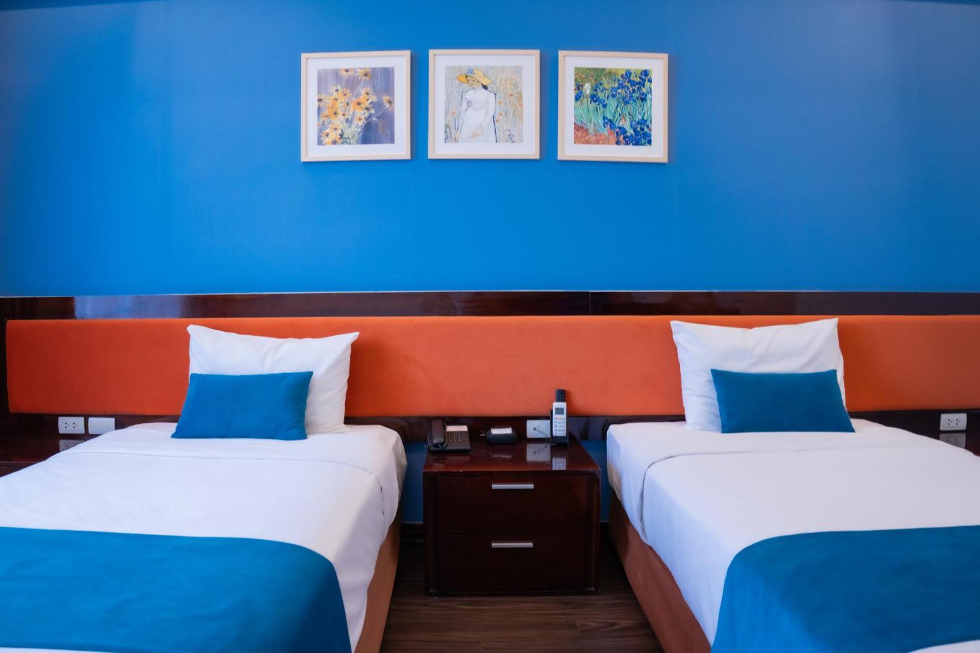 Hotel Mango - Ha Noi Railway Station Hanoi